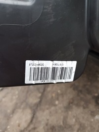 фото thumb №7, Hyundai i30 ii lift отопитель 97200-a6020 2015-