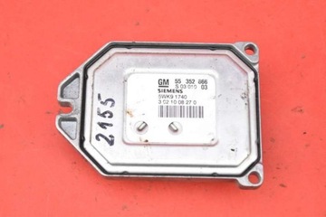 фото thumb №9, Иммобилайзер компьютер набор 55352666 5wk91740 0910272wa opel vectra c 1.8 16v