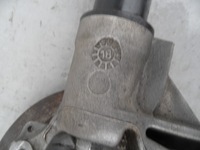 фото thumb №4, Mcperson поворотна опора праві перед aixam 2018 vision