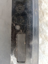 фото thumb №8, Renault scenic 3 iii lift крила передній лівий