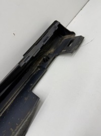 Audi a6 c7 allroad молдинг накладка порог порог левая оригинал с Разборки, фото thumb