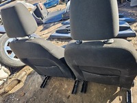 фото thumb №13, Сиденье сиденья заднее сиденье задняя kpl skoda octavia iii 3 eu 16' sedan