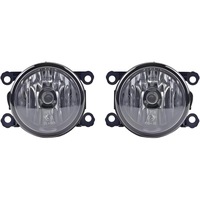 фото thumb №1, Набор фара противотуманного do citroen c1 05