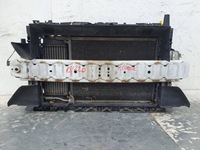 фото thumb №1, Ford transit courier mk2 tdci jt76-8b041-c pas переднє