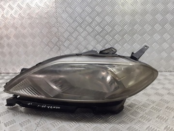 фото thumb №1, Лампа ліва передня honda fr-v 2.2 ictdi