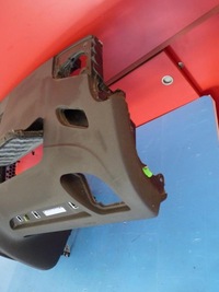 фото thumb №6, Audi a4 b8 панель роздавальна капот 08-