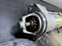 Volvo xc40 1.5 t3 b3154t2 стартер двигуна автоматична коробка передач 31652687 Зі Шроту, фото thumb