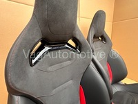 фото thumb №8, Mercedes amg e 53 43 w206 s213 s214 glc gla gle recaro сиденья европа новое
