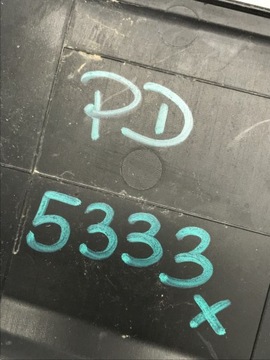 фото thumb №12, Hyundai tucson 4 iv 20- захист ременя перед 86391n7000