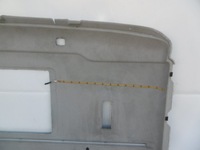 фото thumb №6, Volvo fh потолок обивка подкрылок кабины