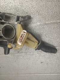 фото thumb №6, Перемикач комбінований ford mondeo mk2