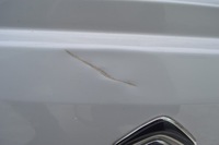 фото thumb №6, Крышка задняя citroen berlingo iv rifter