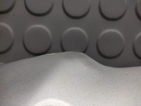 фото thumb №2, Toyota corolla e12 3 двері капот передня