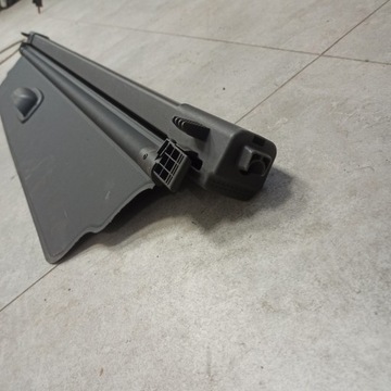 фото thumb №8, Ford mondeo mk5 универсал ролета багажника ds73-n55066-ac