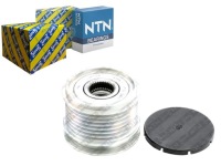 Купить Генератор - сцепление односторонний snr ga751.09, фото thumb