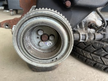 фото thumb №6, Ford ka mk ii 2 двигун 1.2b стійка 169a4000