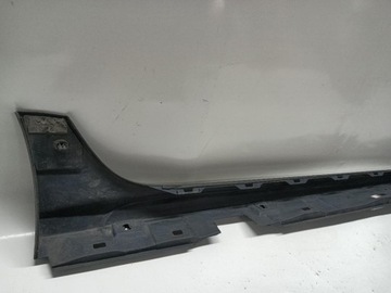 фото thumb №9, Планка пороговая левая audi a6 c7 универсал 4g9853855