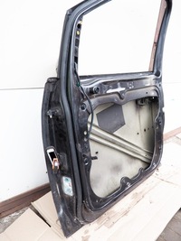 фото thumb №10, Vw touran 1 двері праве перед передні колір lc9z