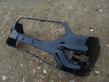 фото thumb №1, Бампер перед ford tourneo custom рестайлінг 17-