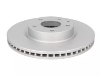 фото thumb №2, Textar тормозные диски+ тормозные колодки перед mazda 3 bm 295mm