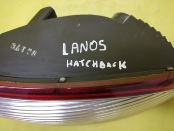 фото thumb №4, Daewoo lanos лампа правые зад