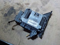 фото thumb №1, Бортовий комп'ютер двигуна renault scenic ii 1.9 dci