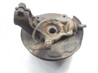 фото thumb №5, Ford transit 14-18 поворотний кулак перед ліва 2.0d fwd