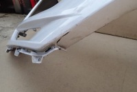 фото thumb №5, Бампер перед передний jaguar e pace 2017-