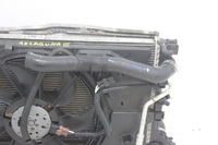 фото thumb №3, Радиатор вентилятор renault laguna iii 2.0 dci