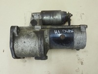 фото thumb №1, Hyundai h1 2001r 2.5 td d4bf стартер 36100-42011