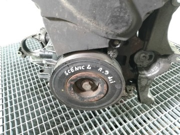 фото thumb №8, Двигун renault scenic ii 03-09 f9a 1.9 dci