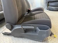 фото thumb №9, Golf v plus 05- сидіння заднє сидіння комплект