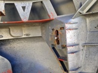 фото thumb №14, Бампер передний перед 744 mercedes ml w163 3.2