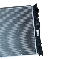 фото thumb №4, Радиатор wody renault clio v micra k14 1.0 b tce 214106666r