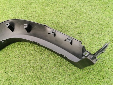 фото thumb №7, Suzuki jimny 2 ii 18- планка крыльев зад левая