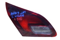 фото thumb №1, Opel astra j lift лампа левая задняя w крышка