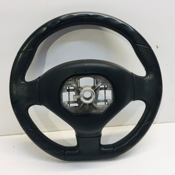 фото thumb №9, Руль кожаный хром peugeot 308 3008 #11