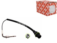 фото thumb №1, Датчик температури вихлопних газів mercedes actros mp2 mp3 atego axor axor 2