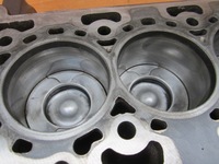 фото thumb №11, Ford transit custom 2.0 tdci ecoblue ylf6 блок голий gk2q6015ad bez wał поршень