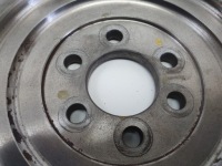 фото thumb №14, Skoda octavia ii 1.9 tdi повний зчеплення комплект kpl жорсткий колесо