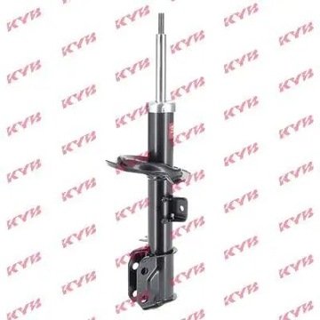 фото thumb №15, 2x амортизаторы kyb перед l+p do suzuki sx4, sx4 i