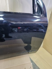 фото thumb №9, Двері правий перед ford ranger vi 6 wildtrak 24-