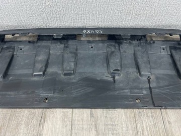 фото thumb №13, Mg hs i рестайлінг 2020- спойлер бампер перед p10947208