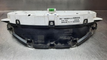 фото thumb №8, Спідометр  прилади 9472449 volvo s80 98-06r 2.9b