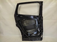 фото thumb №9, Mercedes gla ii w247 h247 дверь левая задние задняя 2019-