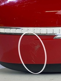 фото thumb №10, Дзеркало праве nissan juke f15 lift 5pin uk червоні