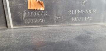 фото thumb №10, Renault captur i clio iv жалюзі ролета кермо повітря оригінал fv