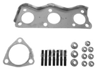 фото thumb №4, Каталізатор seat cordoba ibiza 1.2 awy