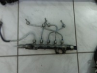 фото thumb №1, Mazda 6 gh 2007- молдинг впрыскная 2.2 дизель r2aa