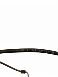 Mercedes-benz ml w166 2014 ліва сторона датчик abs в Україні, фото thumb